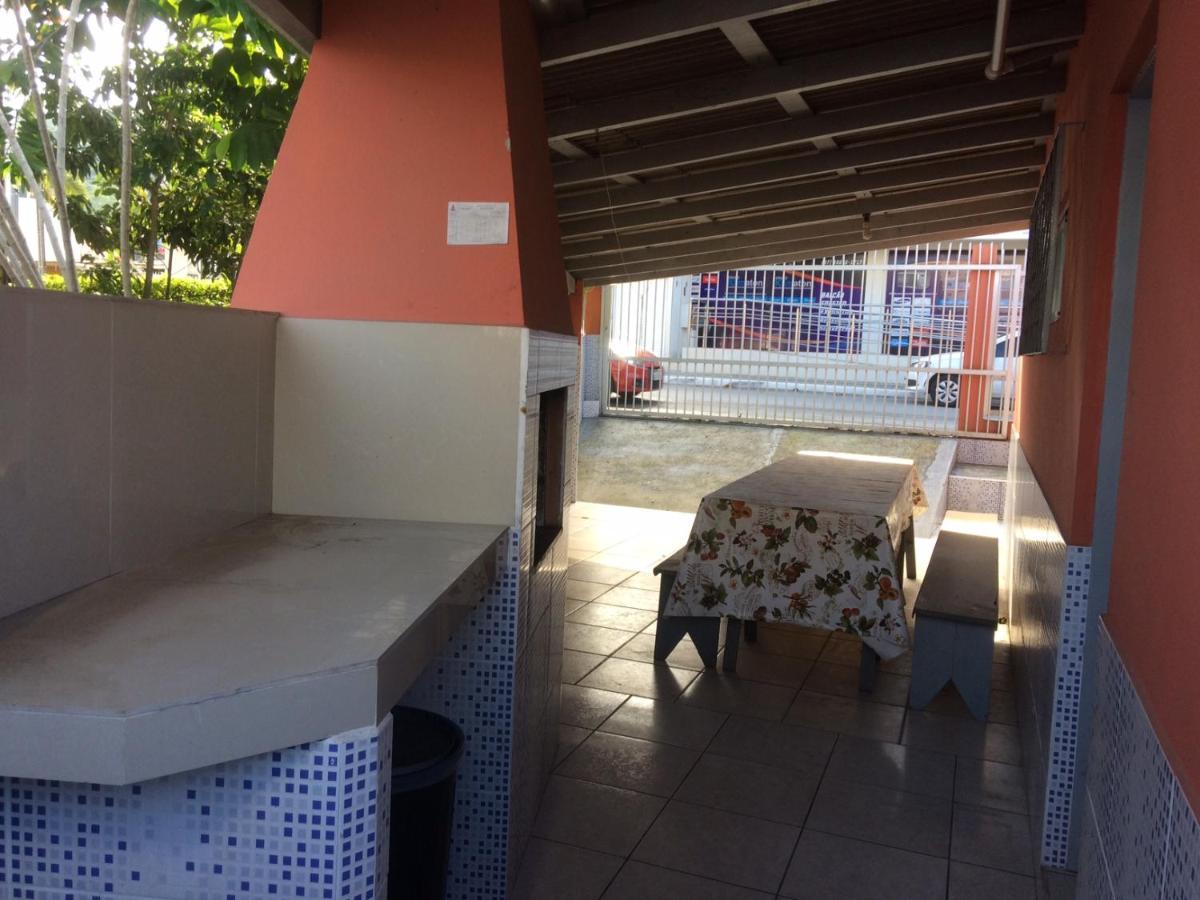 Bruno Klemtz Dk4 Casa Piscina Churrasqueira Sinuca 3 Ar Wifi 3 Vagas 3 Dorm Itapema Dış mekan fotoğraf