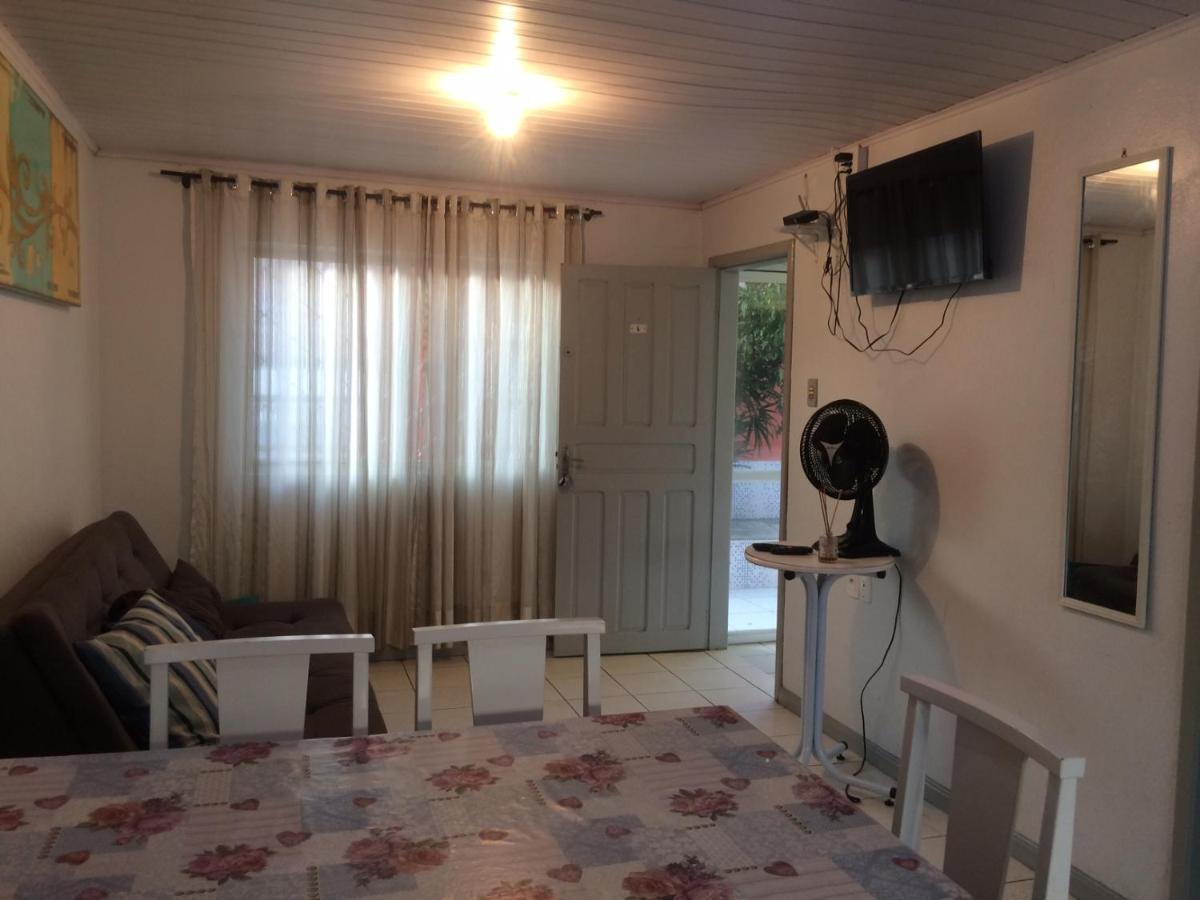 Bruno Klemtz Dk4 Casa Piscina Churrasqueira Sinuca 3 Ar Wifi 3 Vagas 3 Dorm Itapema Dış mekan fotoğraf
