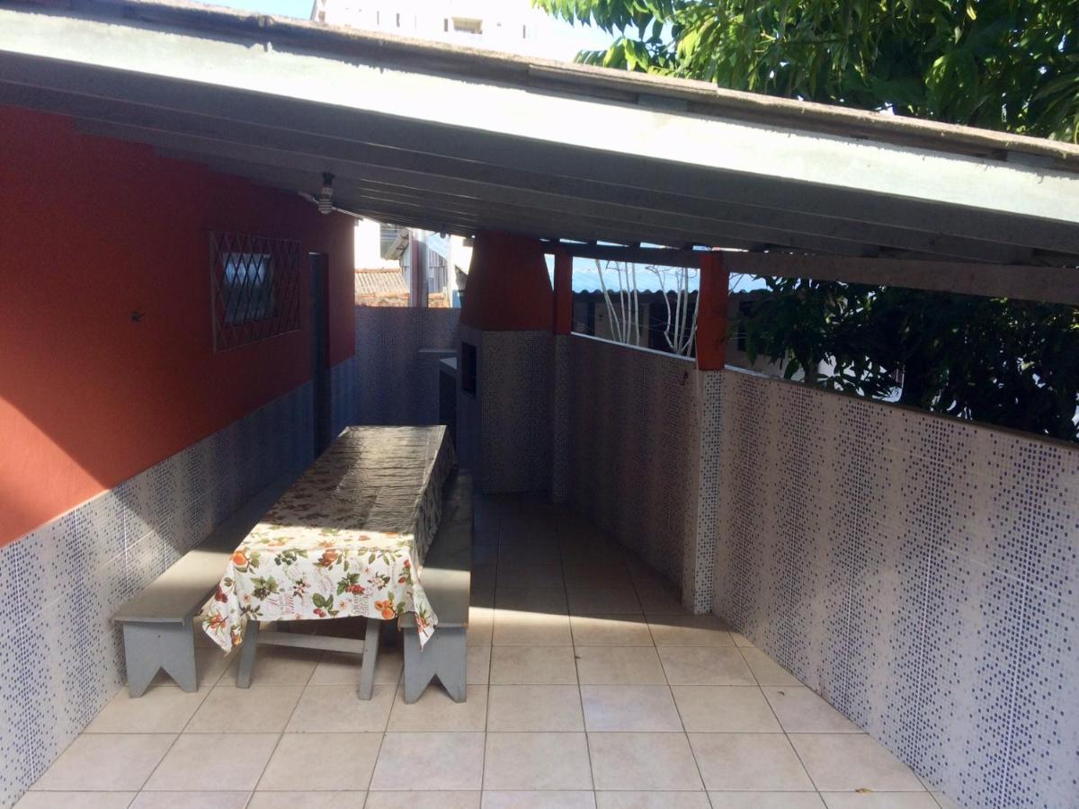 Bruno Klemtz Dk4 Casa Piscina Churrasqueira Sinuca 3 Ar Wifi 3 Vagas 3 Dorm Itapema Dış mekan fotoğraf