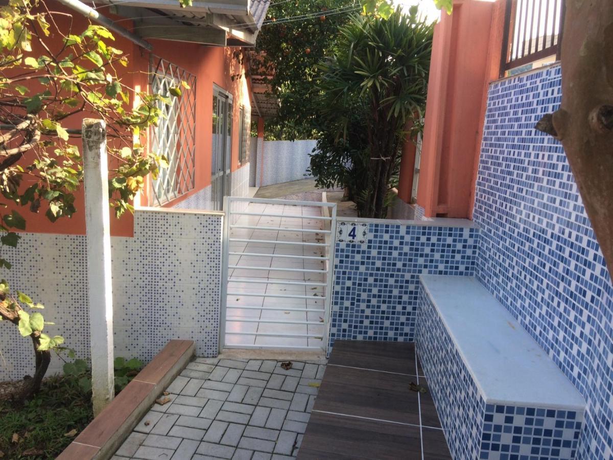 Bruno Klemtz Dk4 Casa Piscina Churrasqueira Sinuca 3 Ar Wifi 3 Vagas 3 Dorm Itapema Dış mekan fotoğraf