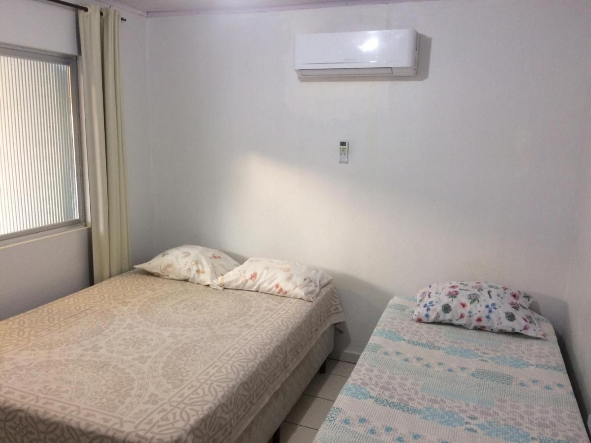 Bruno Klemtz Dk4 Casa Piscina Churrasqueira Sinuca 3 Ar Wifi 3 Vagas 3 Dorm Itapema Dış mekan fotoğraf