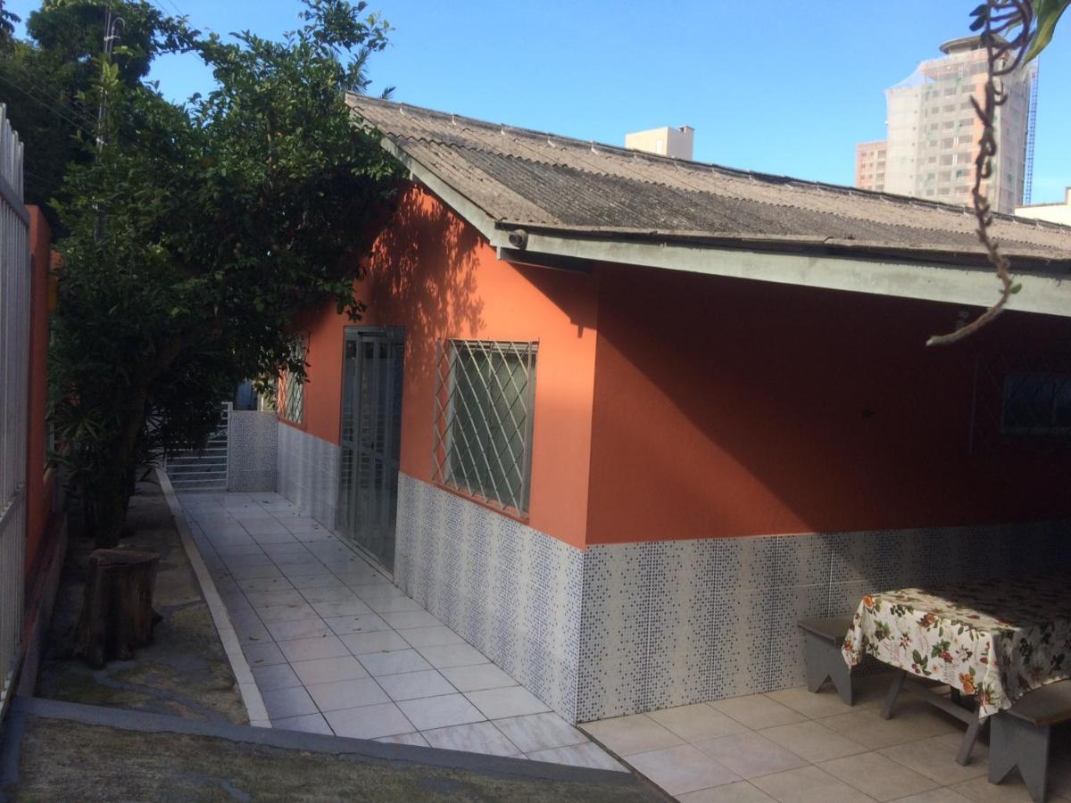 Bruno Klemtz Dk4 Casa Piscina Churrasqueira Sinuca 3 Ar Wifi 3 Vagas 3 Dorm Itapema Dış mekan fotoğraf