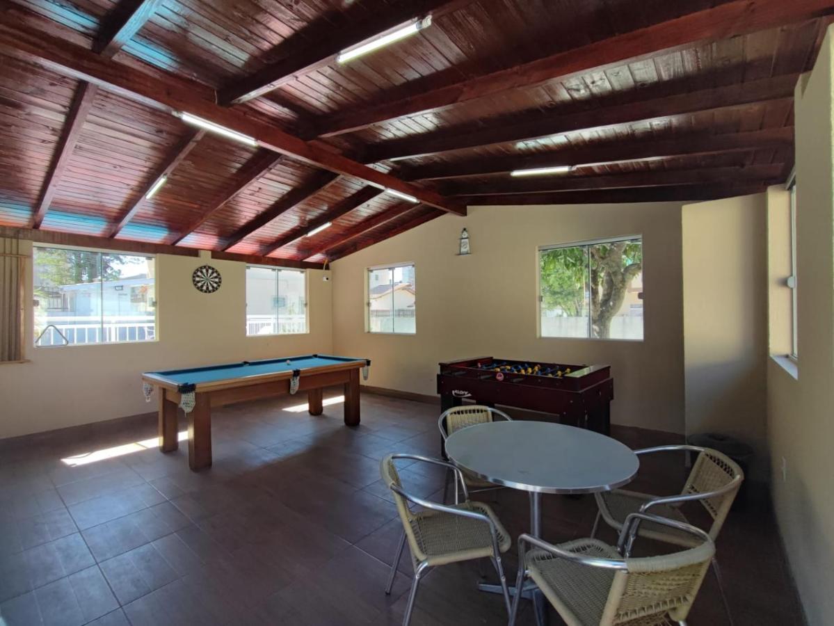 Bruno Klemtz Dk4 Casa Piscina Churrasqueira Sinuca 3 Ar Wifi 3 Vagas 3 Dorm Itapema Dış mekan fotoğraf