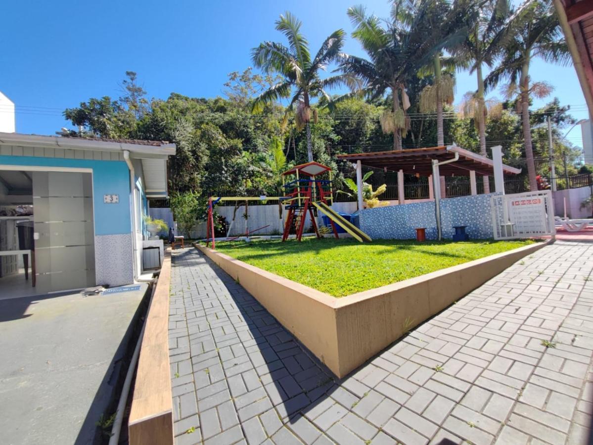 Bruno Klemtz Dk4 Casa Piscina Churrasqueira Sinuca 3 Ar Wifi 3 Vagas 3 Dorm Itapema Dış mekan fotoğraf