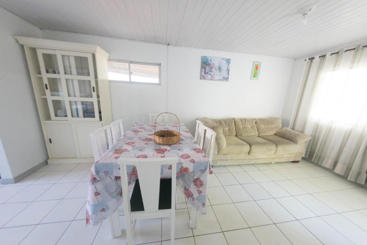Bruno Klemtz Dk4 Casa Piscina Churrasqueira Sinuca 3 Ar Wifi 3 Vagas 3 Dorm Itapema Dış mekan fotoğraf