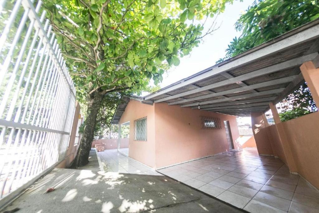 Bruno Klemtz Dk4 Casa Piscina Churrasqueira Sinuca 3 Ar Wifi 3 Vagas 3 Dorm Itapema Dış mekan fotoğraf