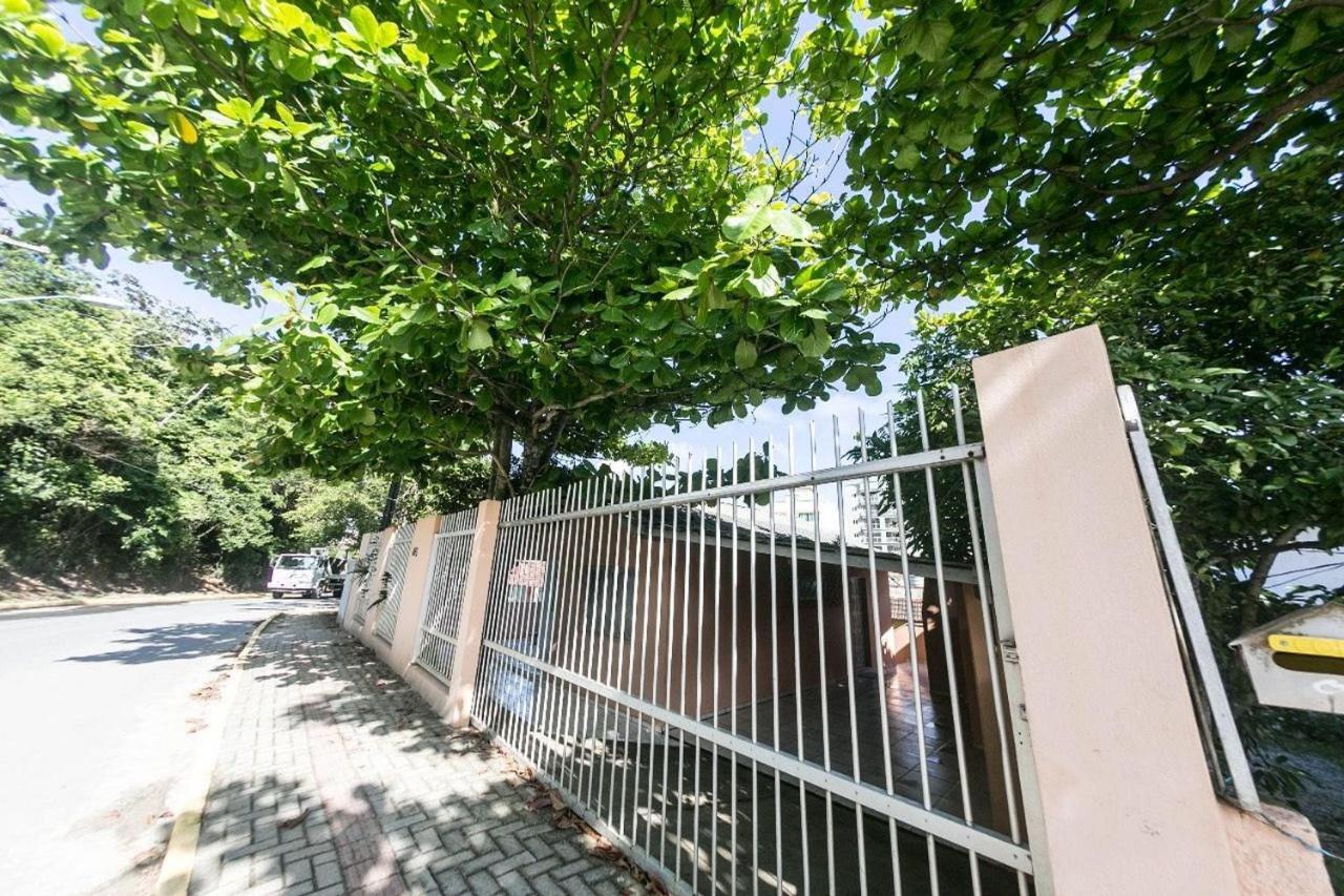 Bruno Klemtz Dk4 Casa Piscina Churrasqueira Sinuca 3 Ar Wifi 3 Vagas 3 Dorm Itapema Dış mekan fotoğraf